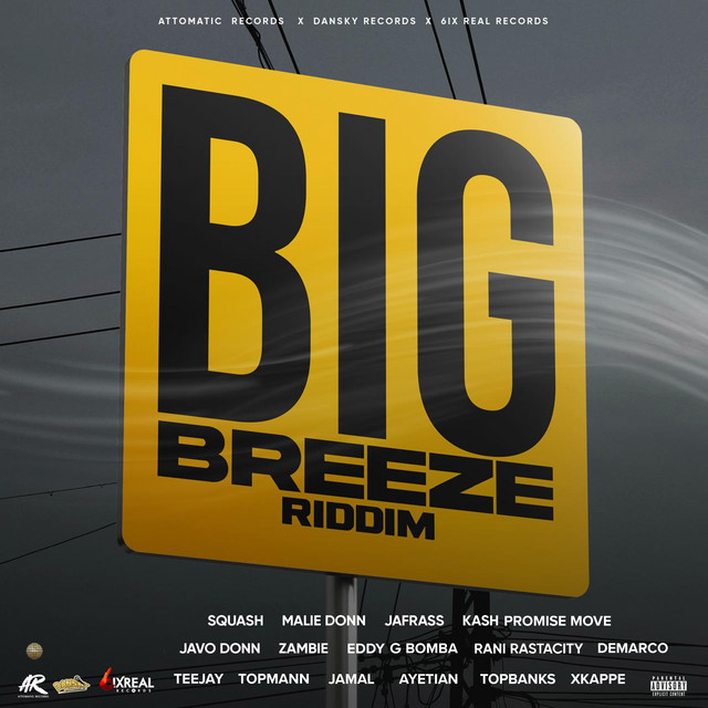 Big Breeze - song and lyrics by Squash | Spotify