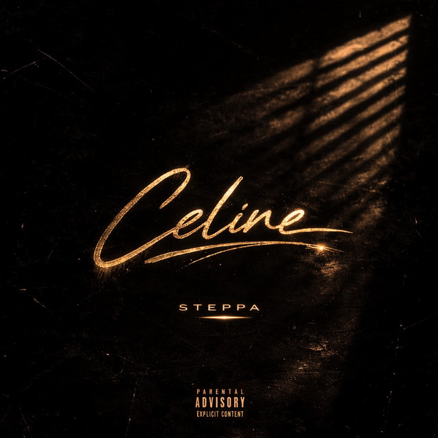 Celine cover art