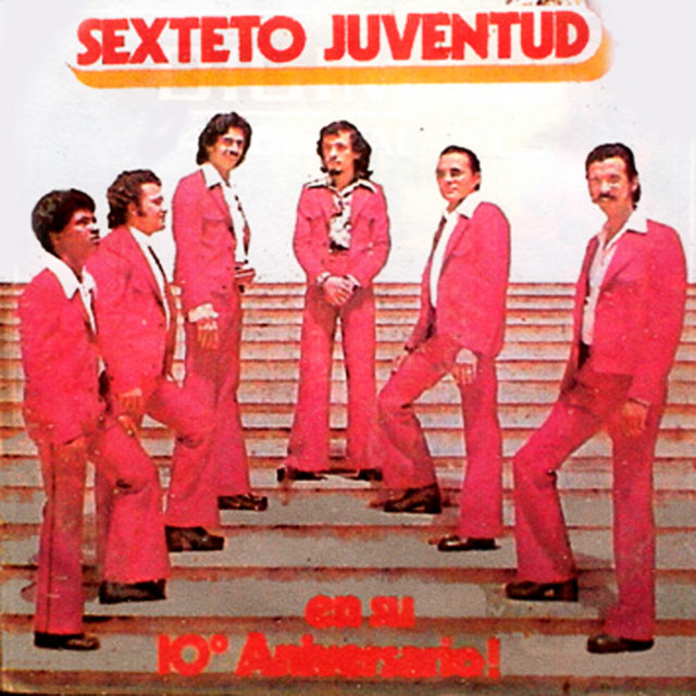 En Su 10° Aniversario cover art