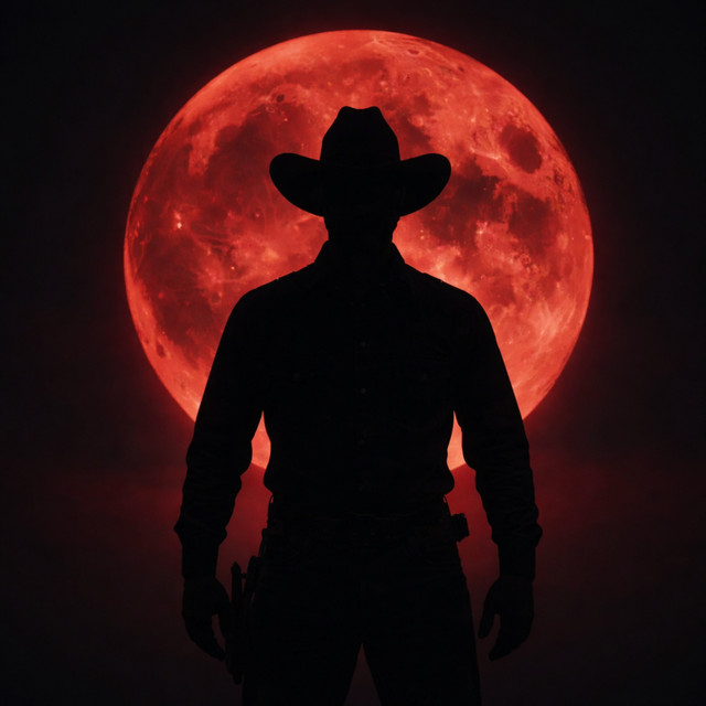 Tribute cover art