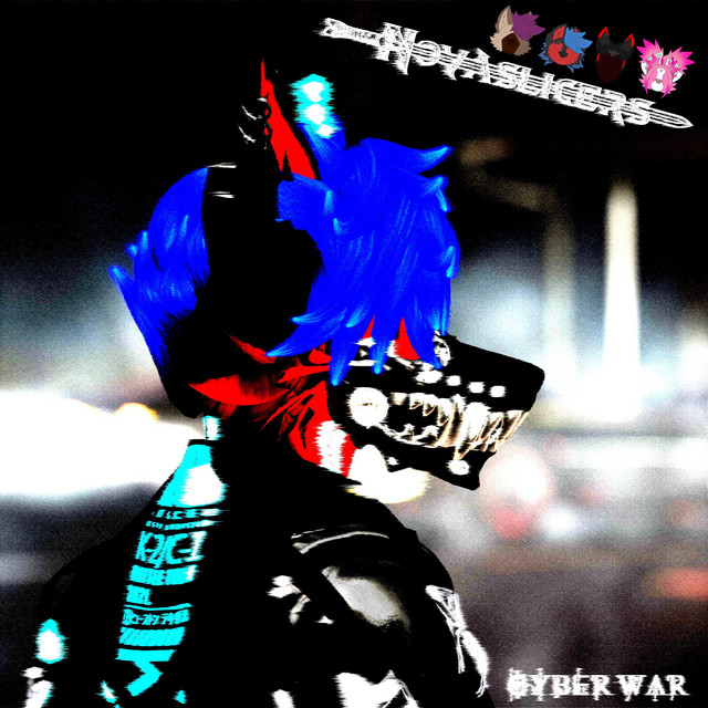 CYBER WAR