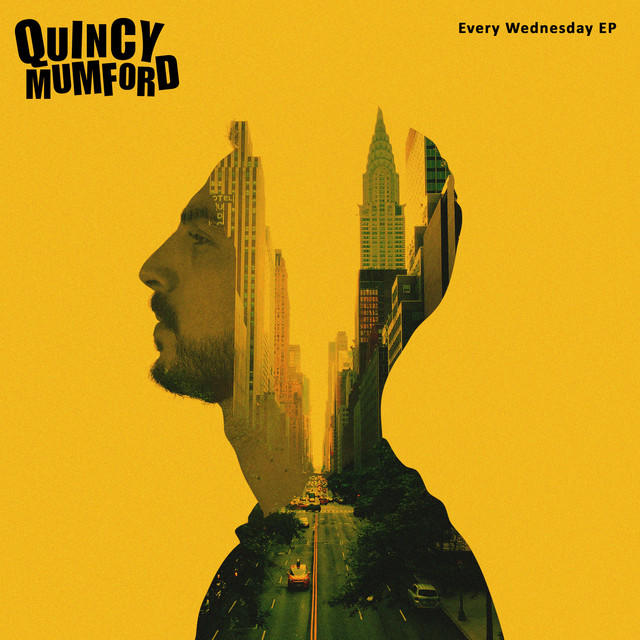 Quincy Mumford &ndash; Ain't It Sweet