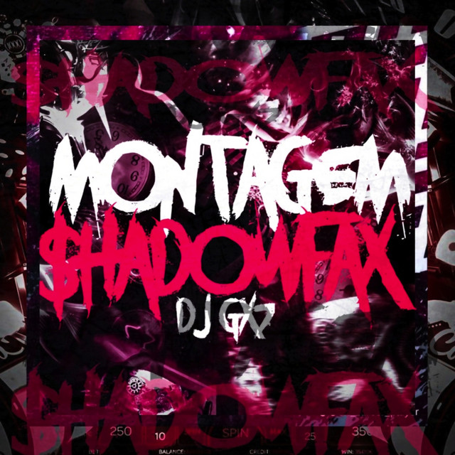 MONTAGEM SHADOWFAX