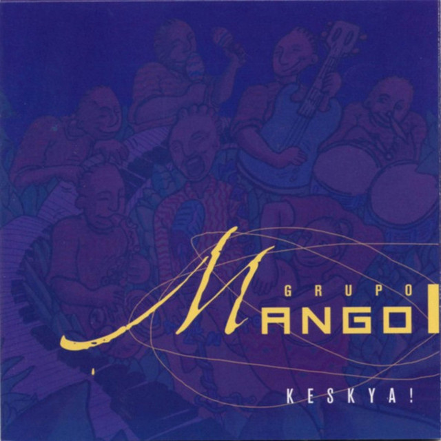 Grupo Mango