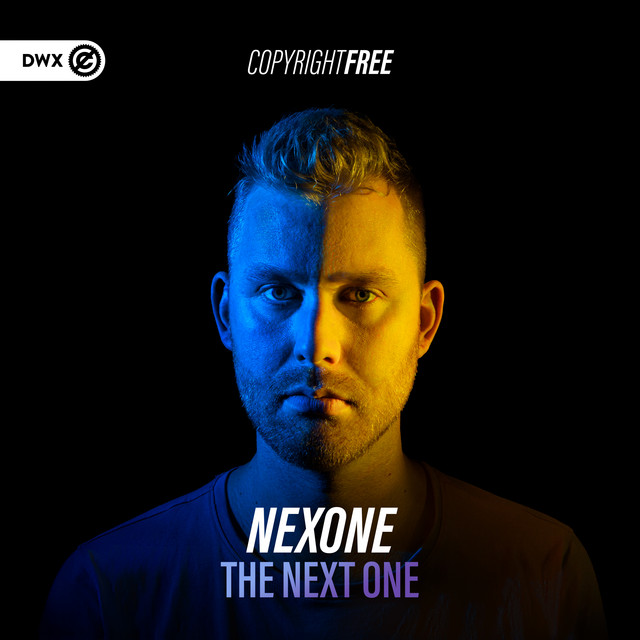 The Next One - Extended Mix album art