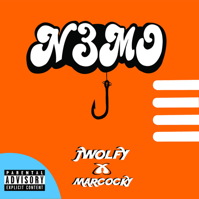 N3mo cover art