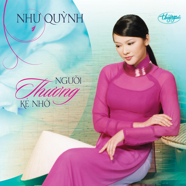 Người Thương Kẻ Nhớ cover art