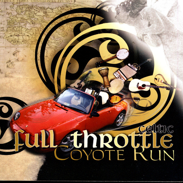 Full Throttle Celtic