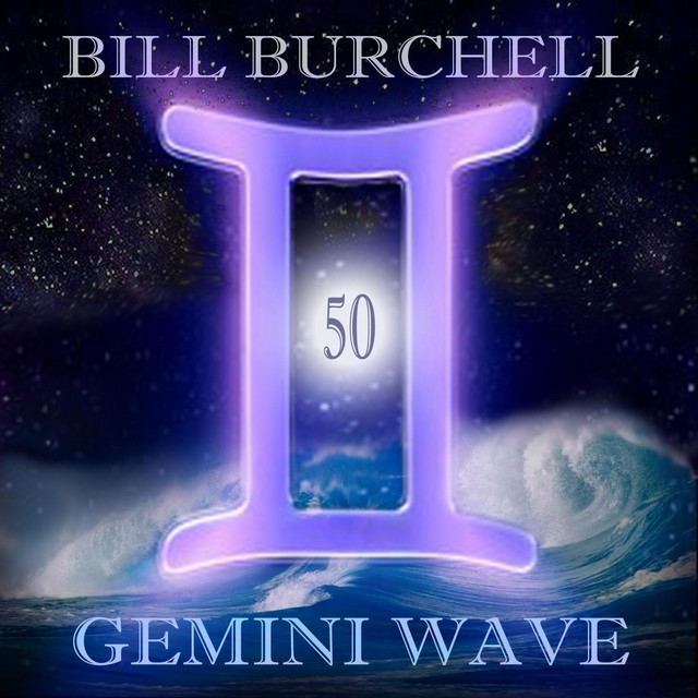 Gemini Wave 50 cover art