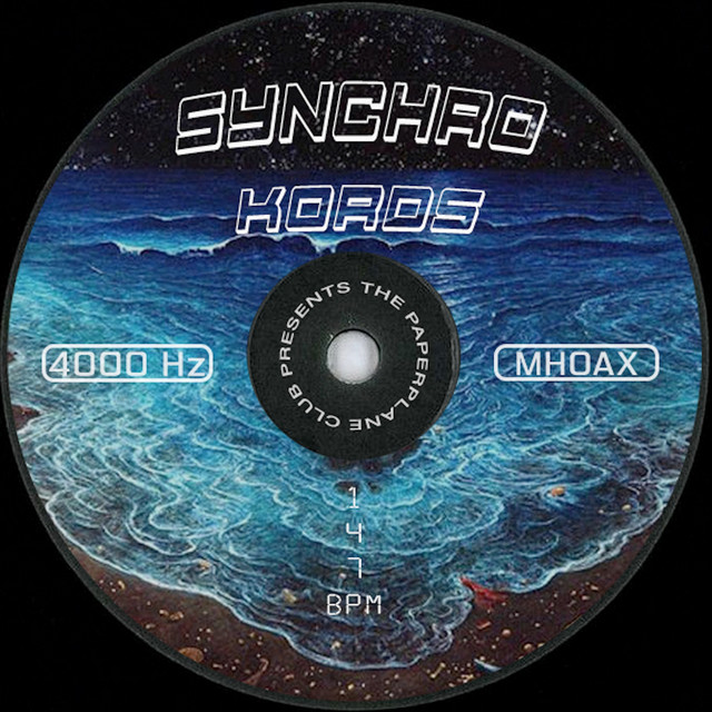 Synchro kords