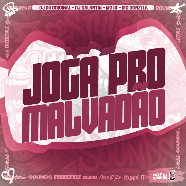 Joga Pro Malvadão