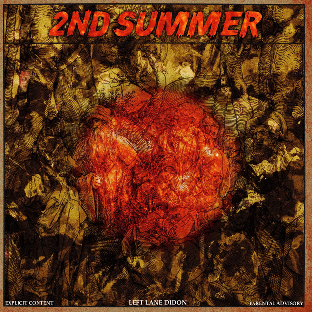 2nd Summer cover art