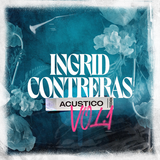 Acústico, Vol. 1 cover art
