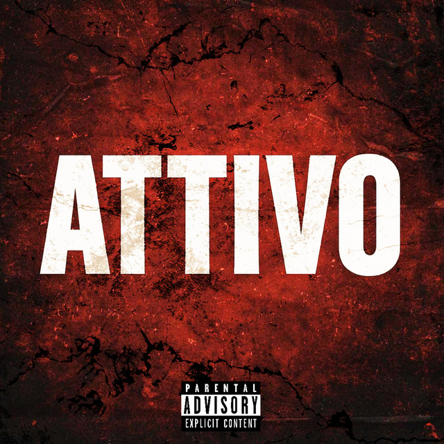 ATTIVO cover art