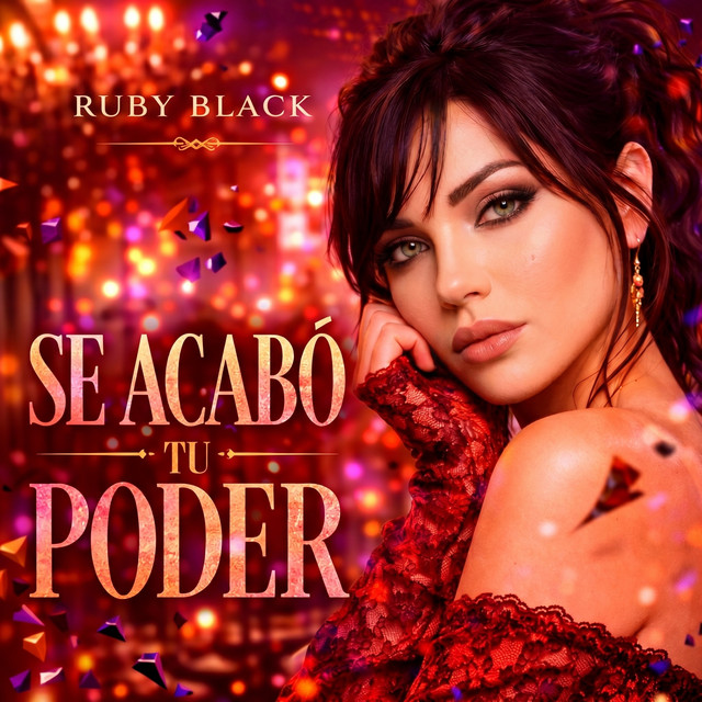 Se acabó tu poder cover art