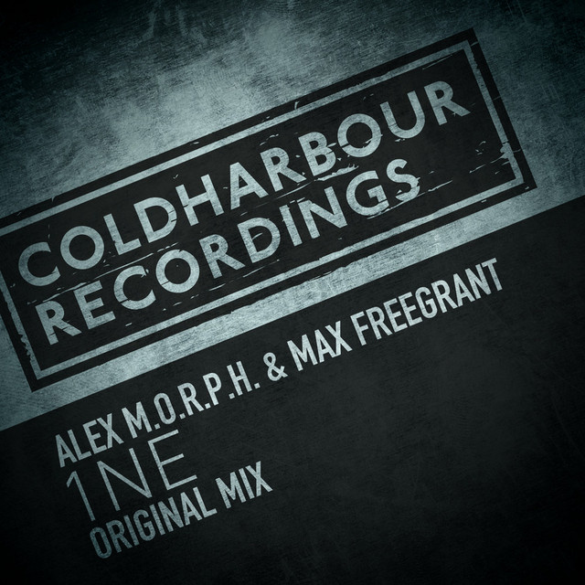 1ne cover art