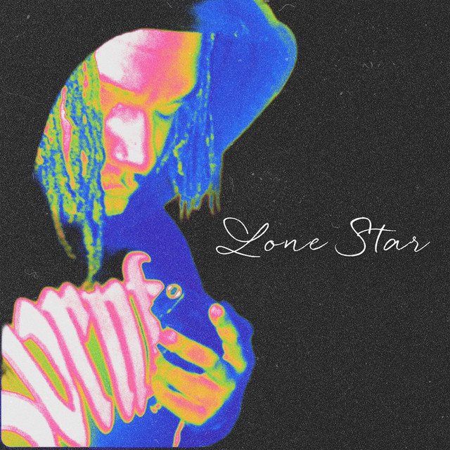 Lone Star cover art