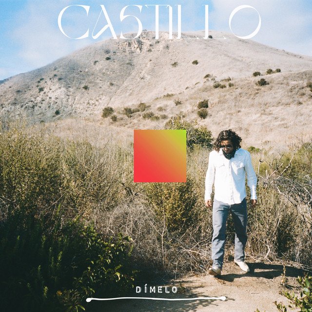 Dímelo cover art