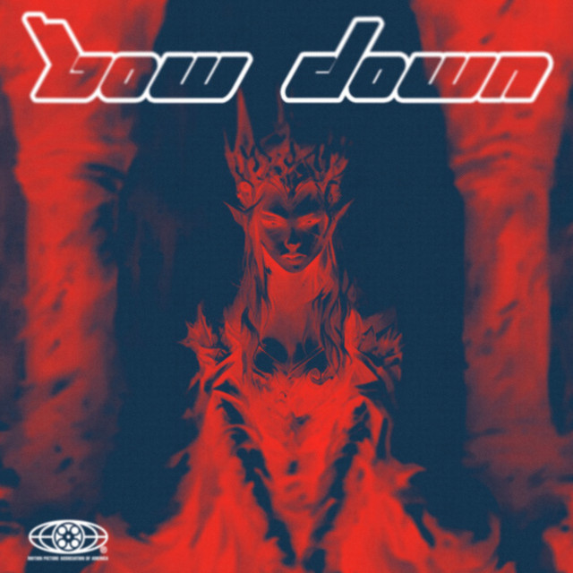 Bow Down cover art