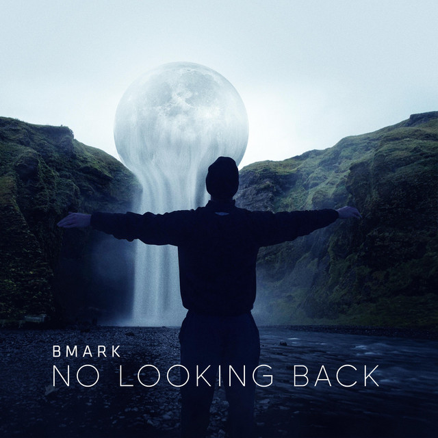 No Looking Back cover art