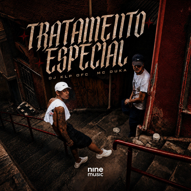 TRATAMENTO ESPECIAL