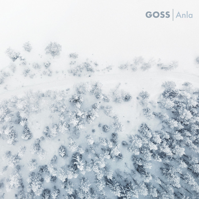Anla cover art