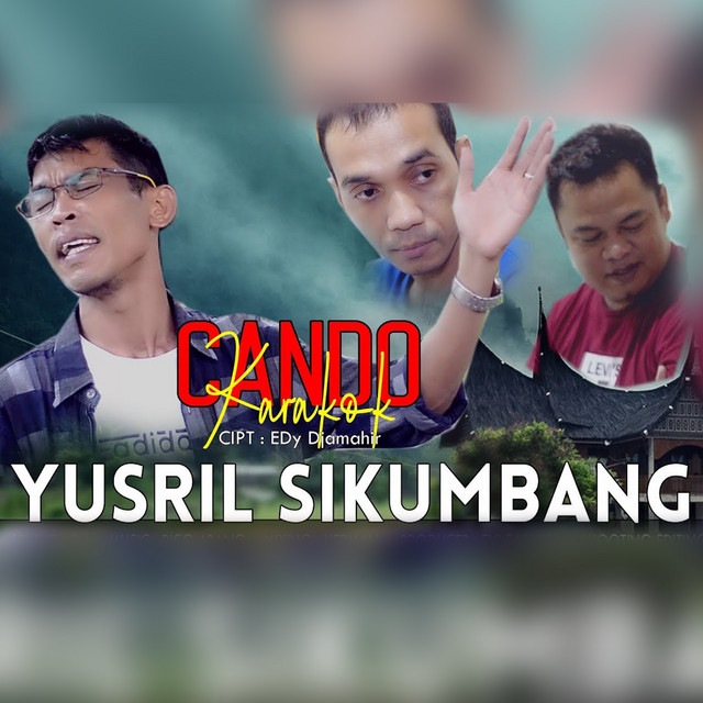 Yusril sikumbang