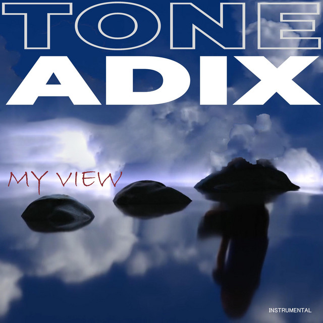 My View (Instrumental) - Single by Tone Adix | Spotify