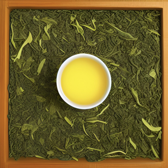 Green Tea