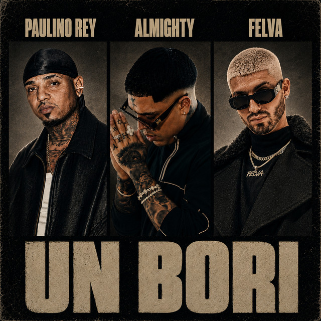 Un Bori album image