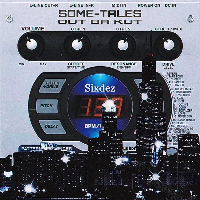 undefined album image