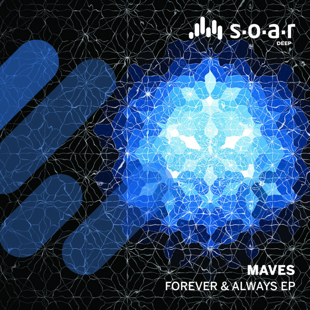 Forever & Always EP cover