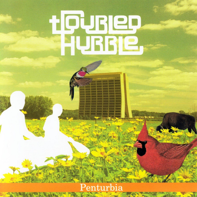 Penturbia cover