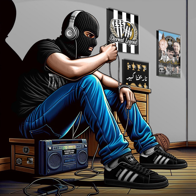 Amigo Cantare cover art