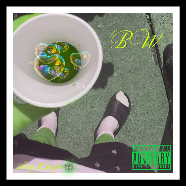 BW cover art