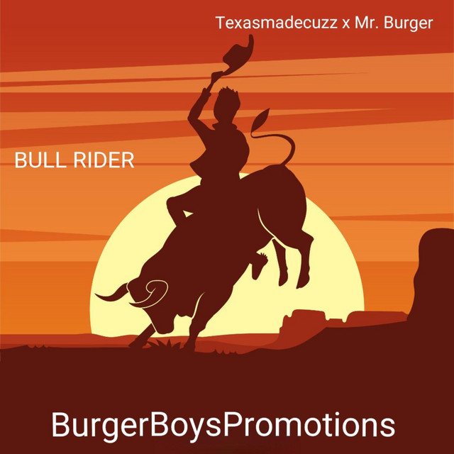 Bull Rider - Single by TexasMadeCuzz | Spotify