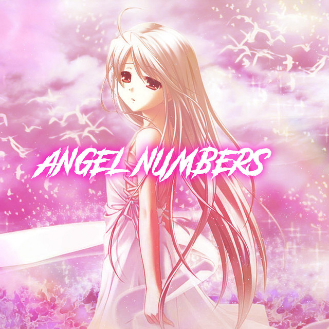 Angel Numbers / Ten Toes - Amapiano Remix, Nightcore - song and