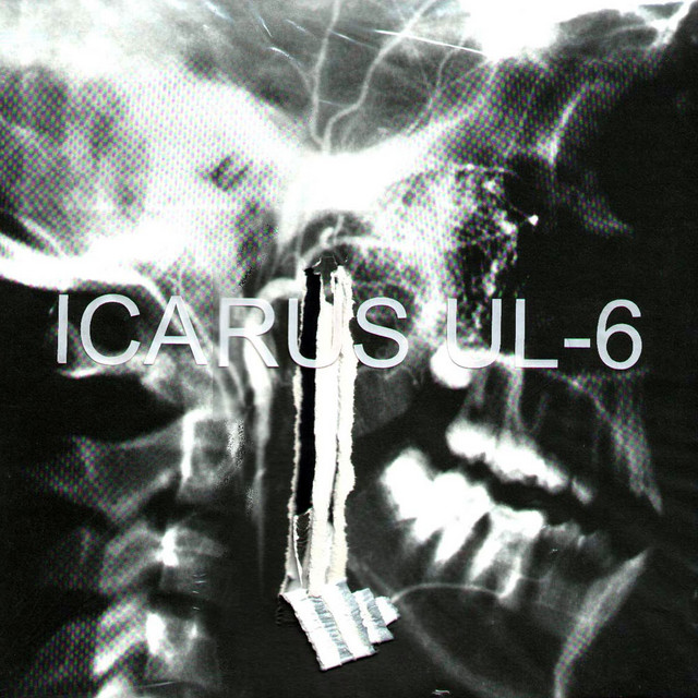 UL-6 cover art