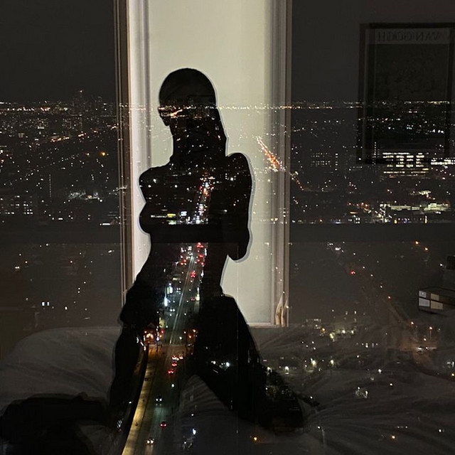 LOVERS cover art