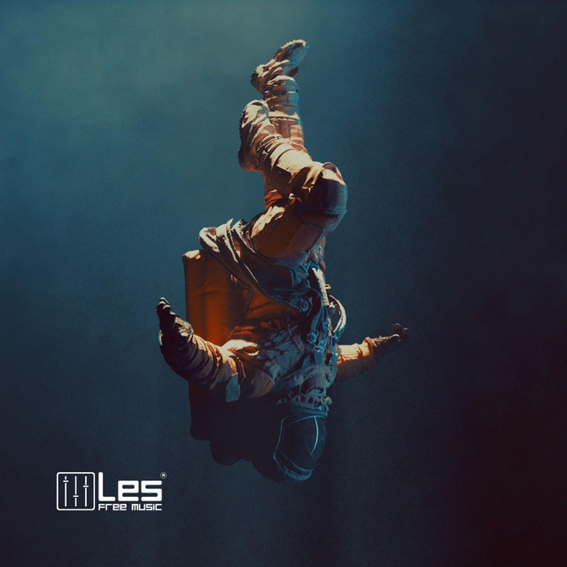 Обкладинка: Cosmic Chill — Lesfm