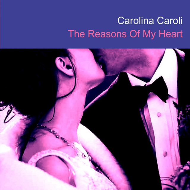 The Reasons of My Heart - Chorus Mix cover art