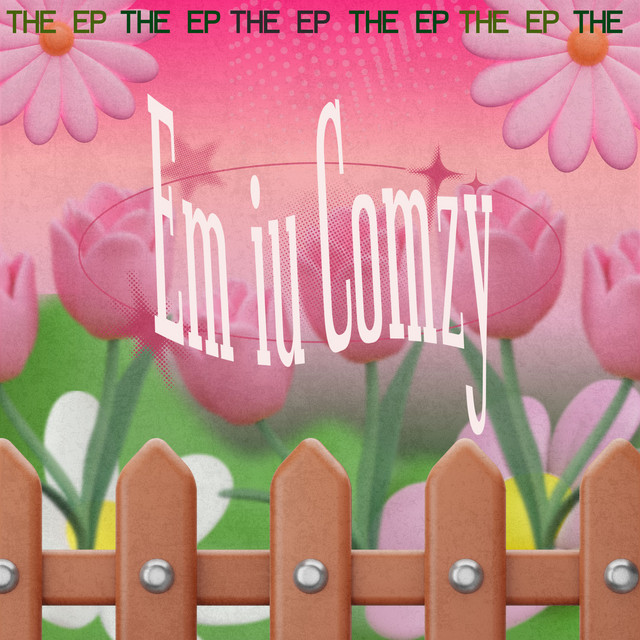 Emiucomzy cover art