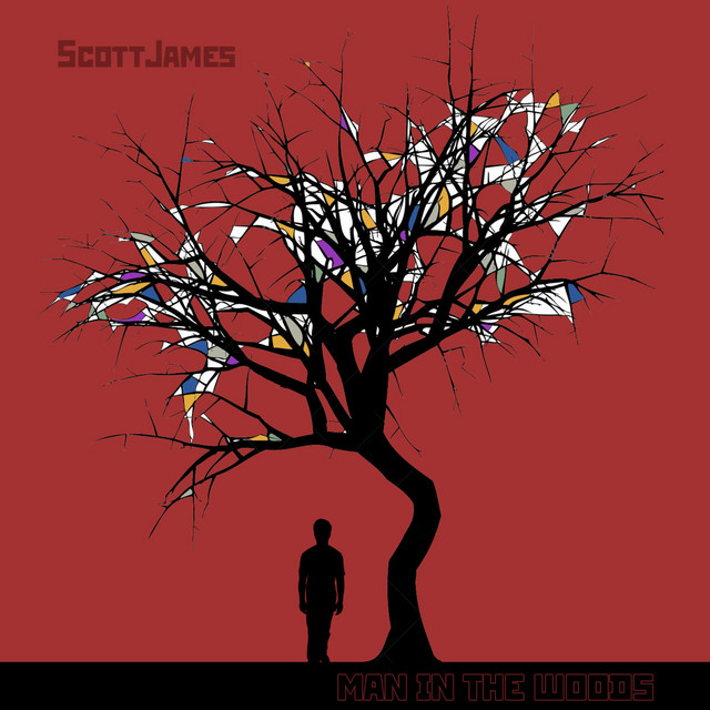 Trouble cover art