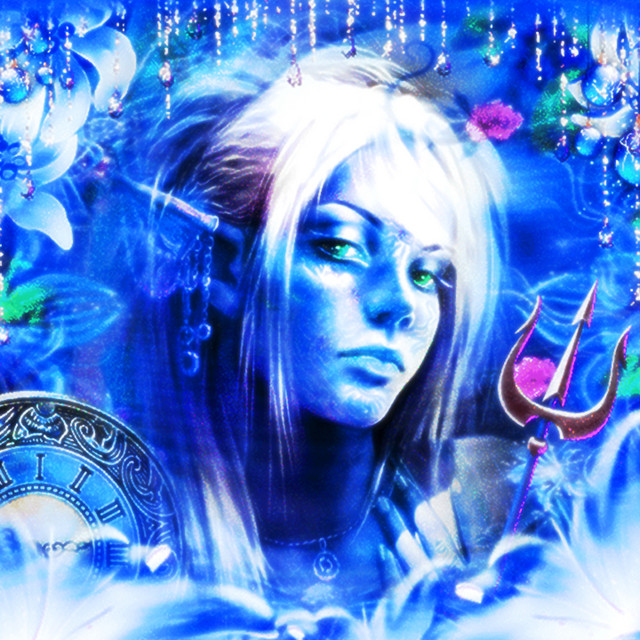 Neo cover art