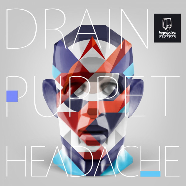 Headache cover art