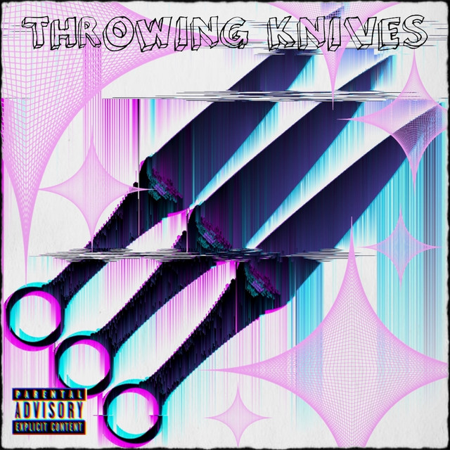 THROWING KNIVES