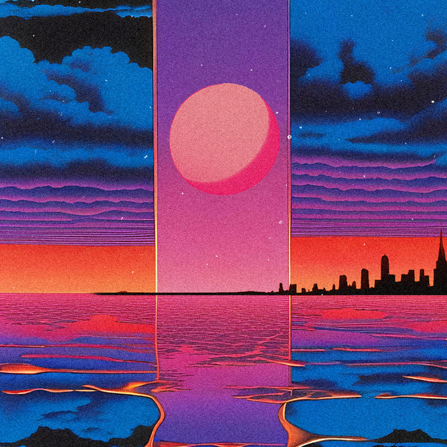 Ice Sea Skies - Slowed