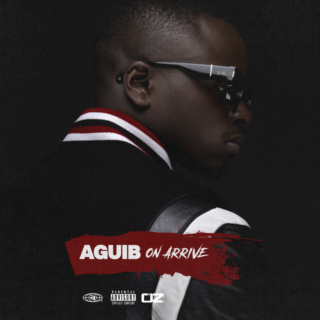 On Arrive cover art