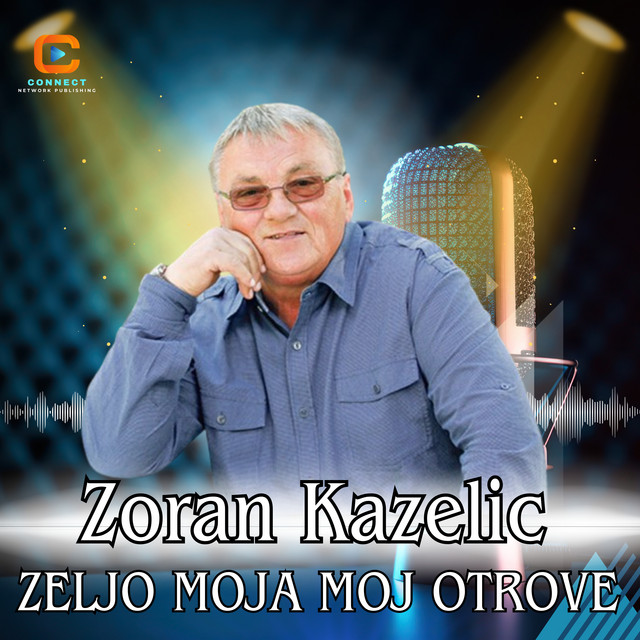 Zoran Kalezic