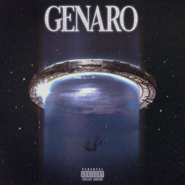 Antofagasta cover art